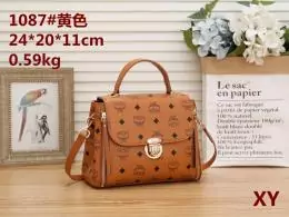 mcm mini sac a main pour femme s_a7a5b5